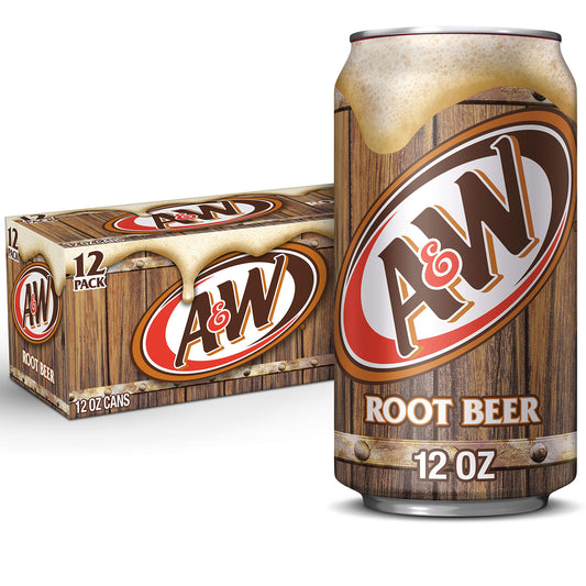 AW Root Better 12pk MAY26