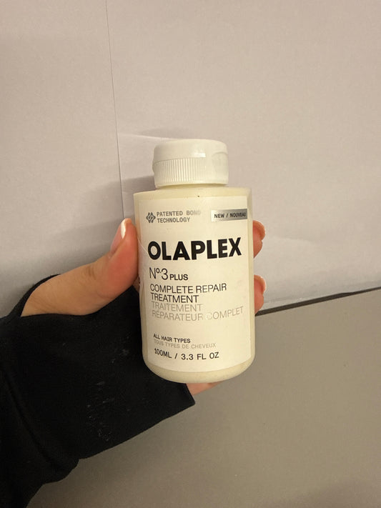 Olaplex N°.3 Plus complete repair treatment