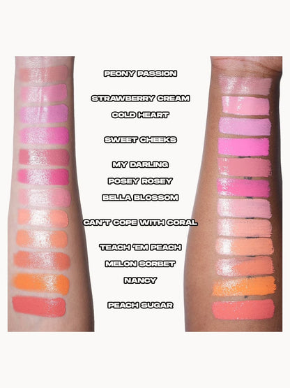 Made By Mitchell Blursh Liquid Blush/ Highlighter