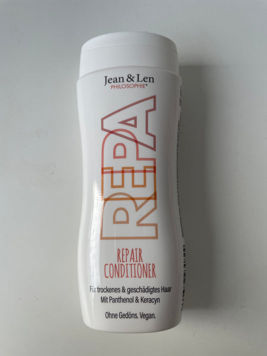 Jean & Len - Repair Conditioner 230ml
