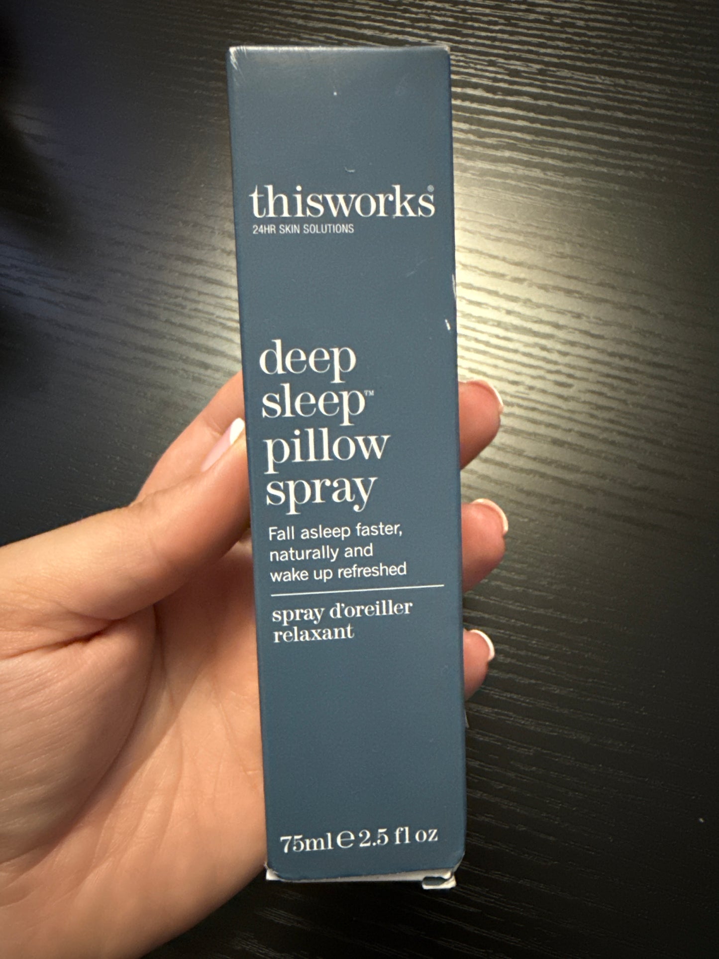 This Works Deep Sleep Pillow Spray - 75ml