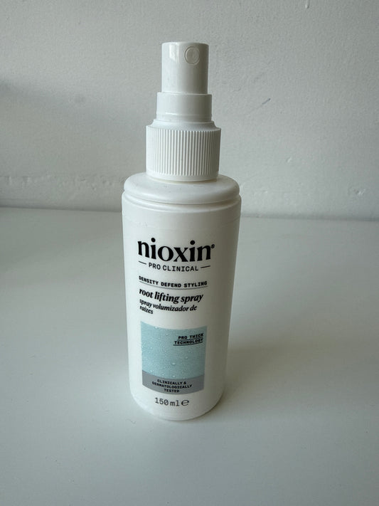 Nioxin - Root lifting spray 150ml