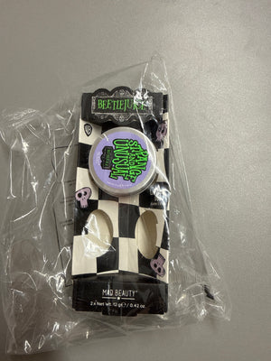 Warner Bros Beetlejuice Lip Balm
