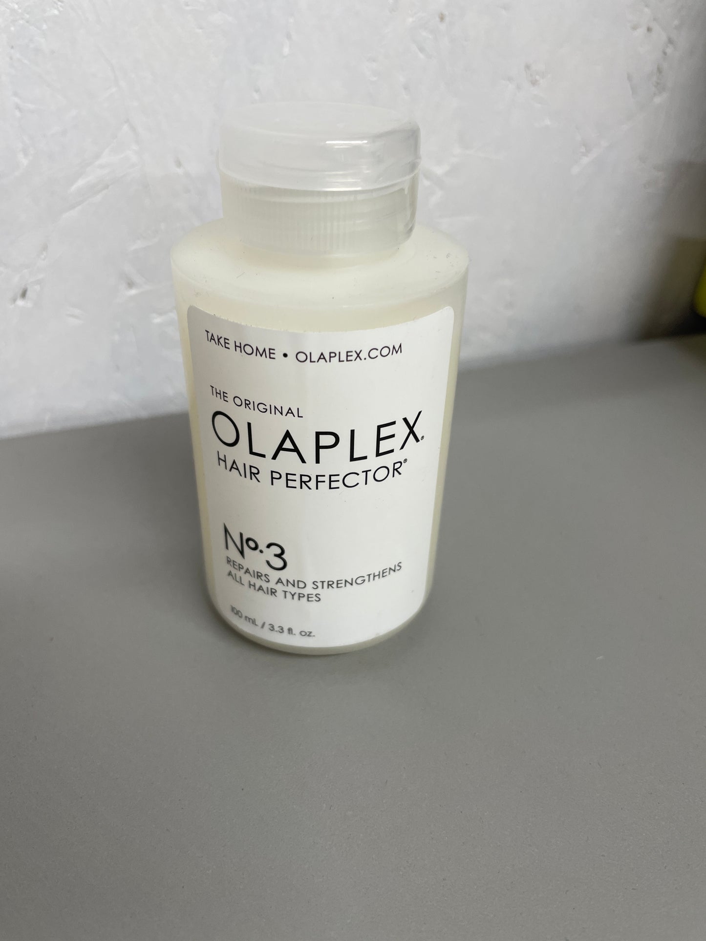 Olaplex N°.3 repairs & strengthens all hair types - 100ml
