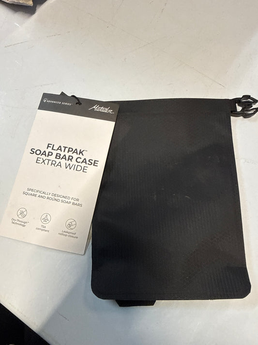 Flatpak Soap Bar Case Extra Wide