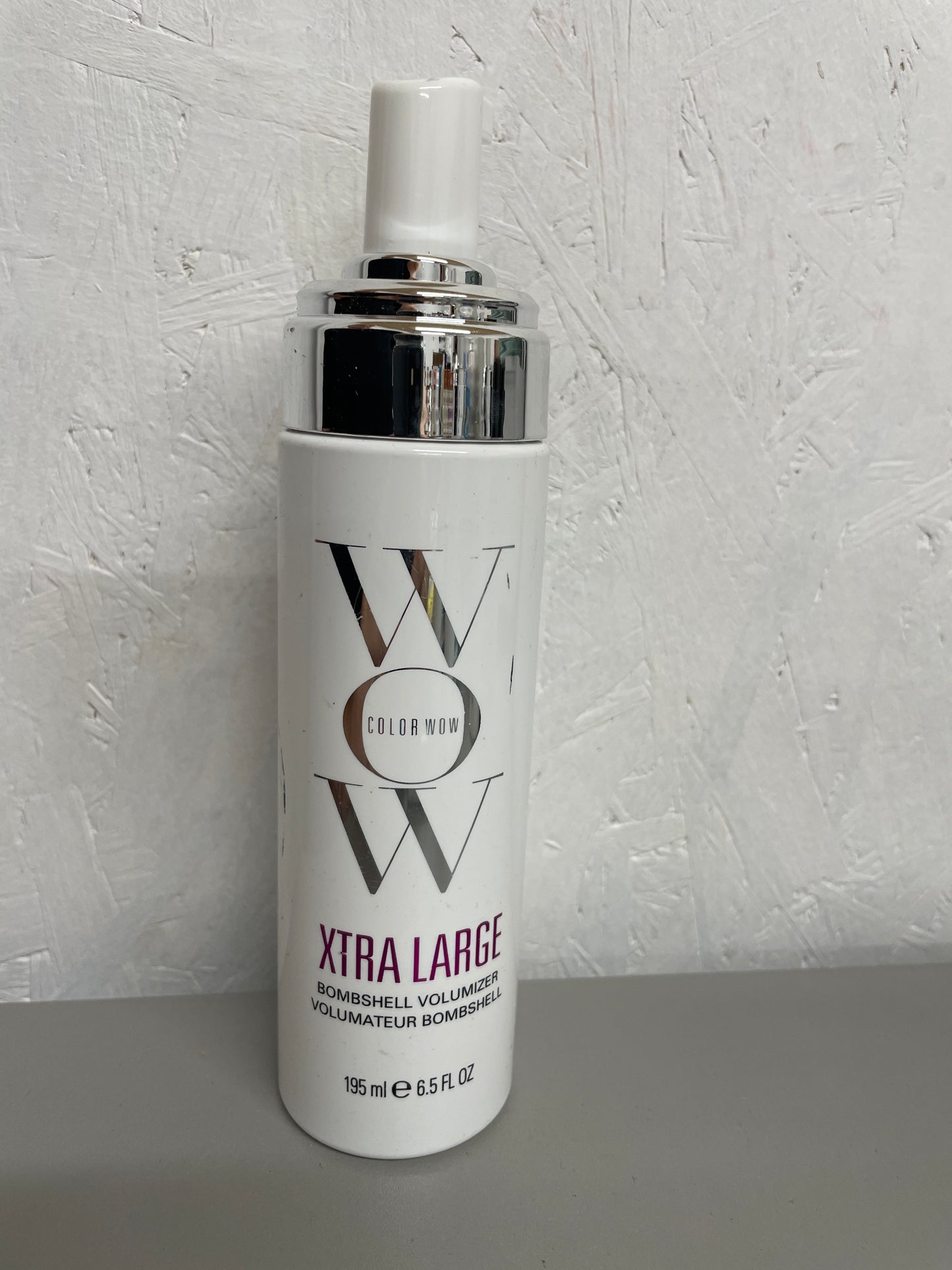 Color Wow Xtra Large Bombshell Volumizer 195ml