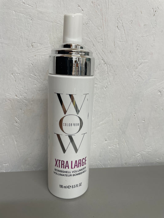 Color Wow Xtra Large Bombshell Volumizer 195ml
