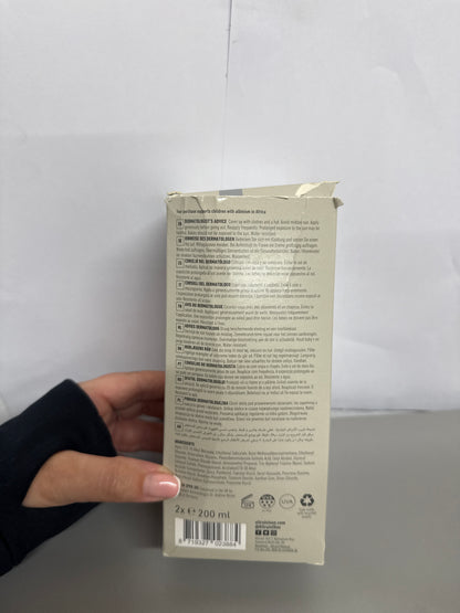 Altruist Dermatologist Sunscreen SPF 30 pack of 2 x 200ml