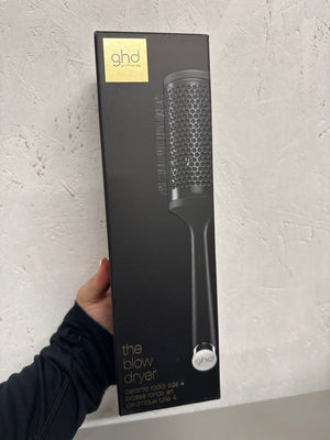 GHD The Blow Dryer - Ceramic Radial Hair Brush Size 4