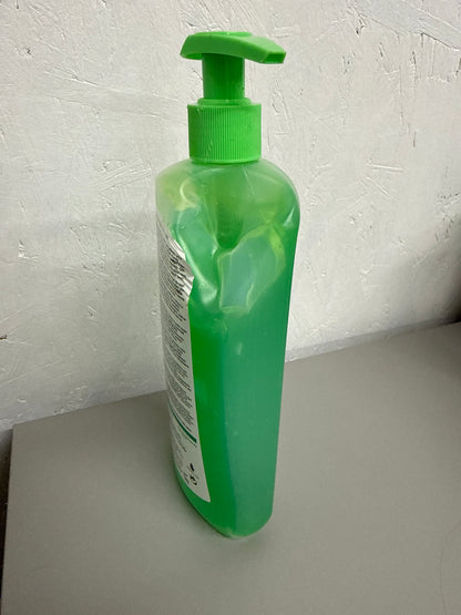 Calypso Sun - After sun aloe vera gel 500ml
