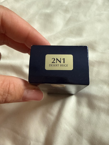 Estée Lauder Double Wear Foundation 30ml - Shade 2N1