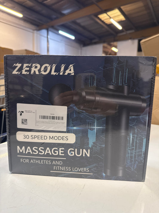 Zerolia - Massage Gun