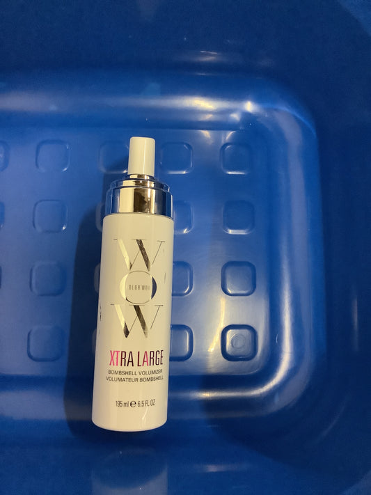 WOW Xtra Large Bombshell Volumizer No Lid