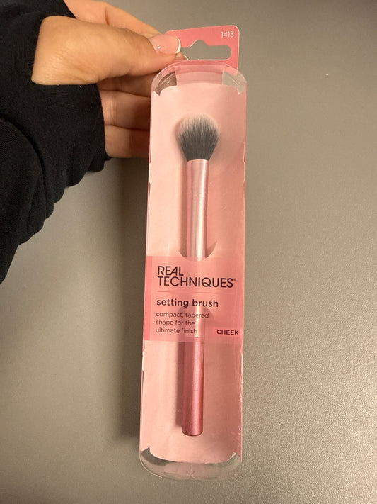 Real techniques setting brush - 402