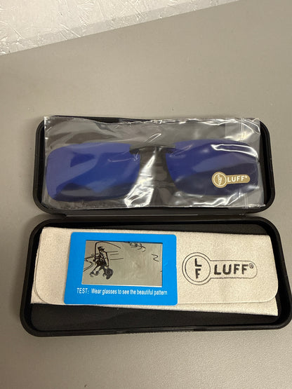 LF Luff - Glasses