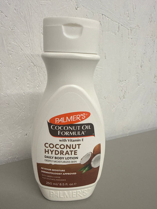 Palmers - Coconut Hydrate Daily Body Lotion