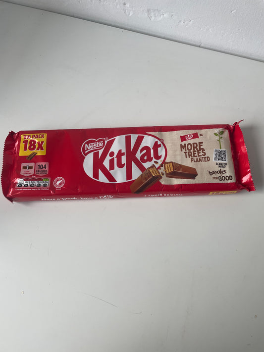 KitKat - 18pack