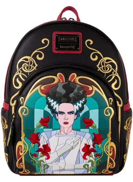 Bride Of Frankenstein Loungefly