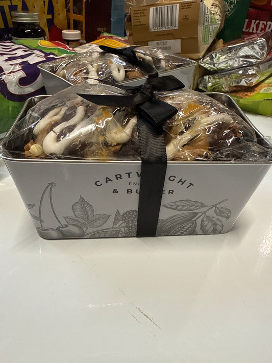 Cartwright & Butler Chocolate Loaf Tin