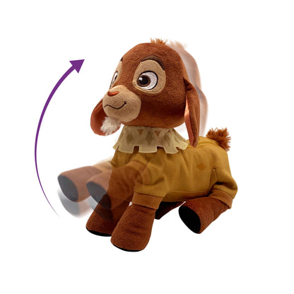 Disney Wish Valentino Plush