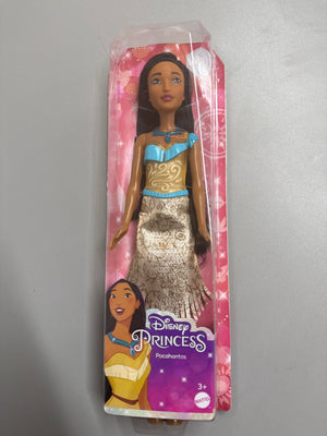 Disney Princess Pocahontas Doll