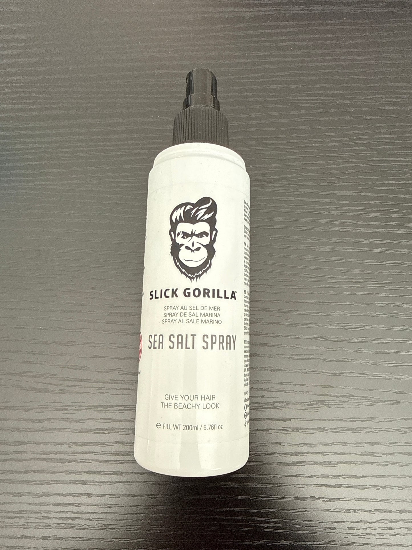 Slick Gorilla - Sea Salt Spray 200ml