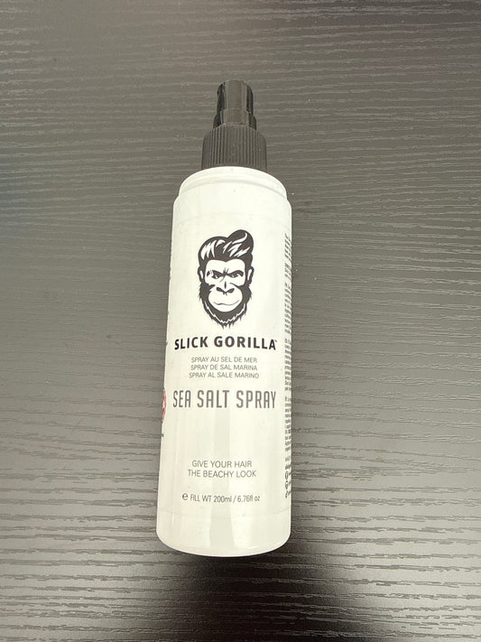 Slick Gorilla - Sea Salt Spray 200ml