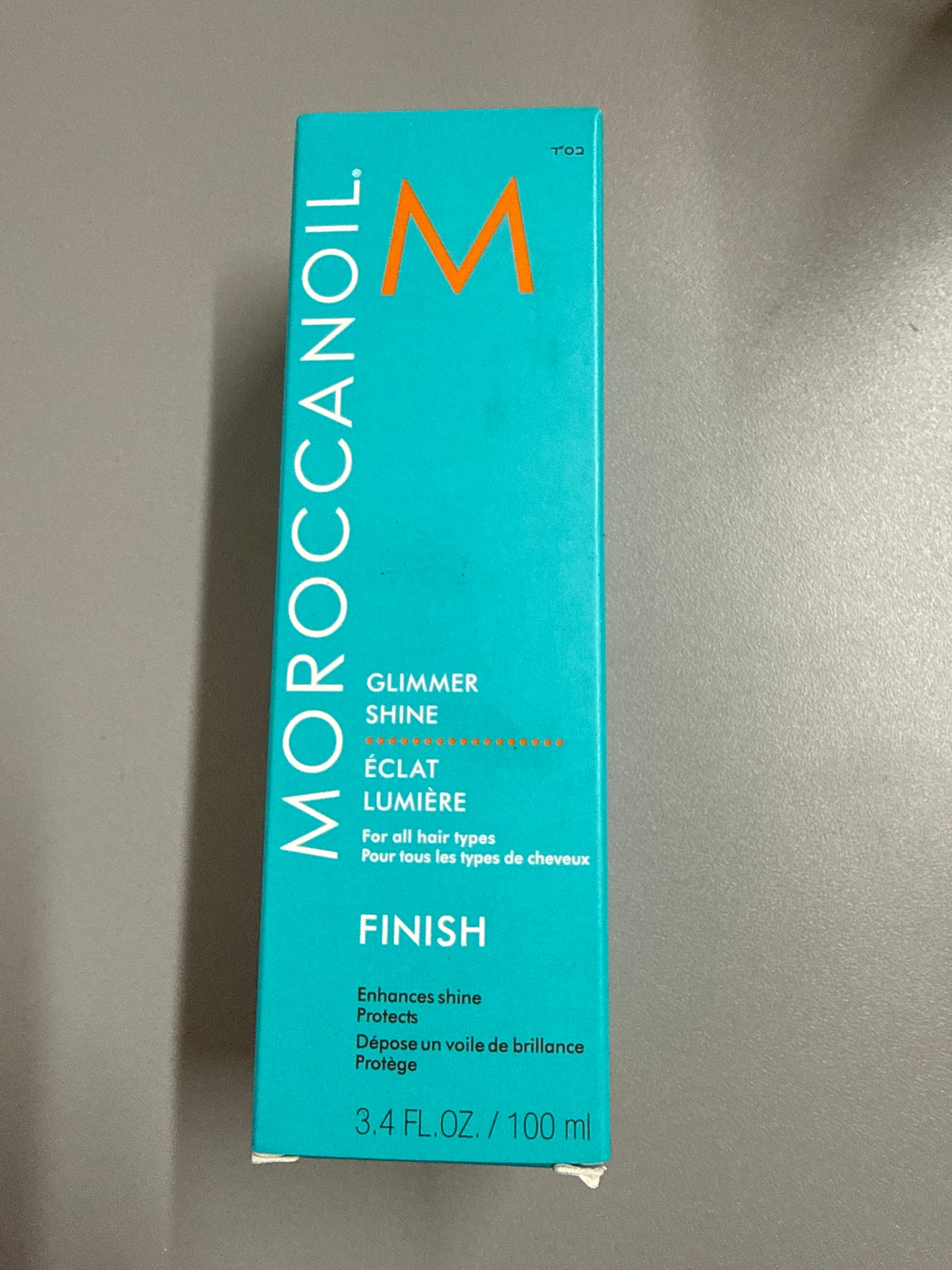 Moroccan Oil - Glimmer Shine 100ml