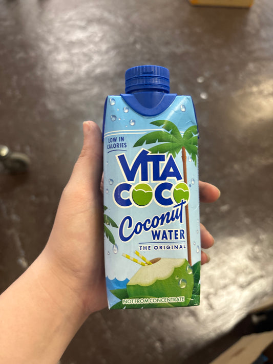 Vitacoco - Coconut water 330ml