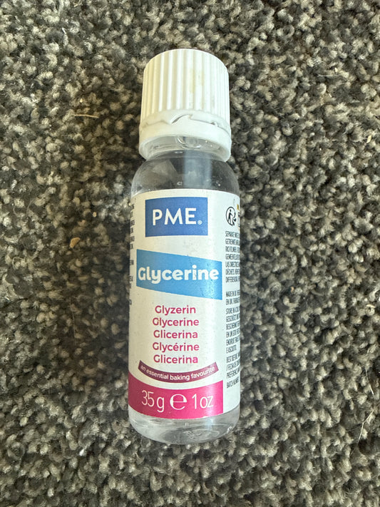 PME - Glycerine