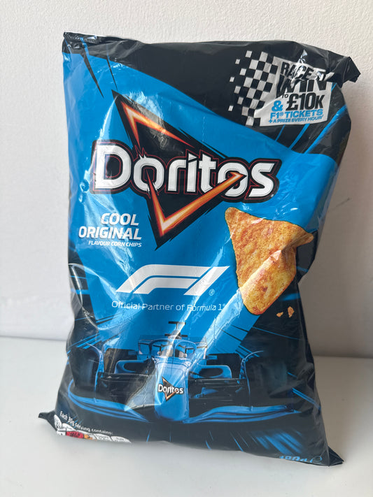 Doritos Original Cool 180g