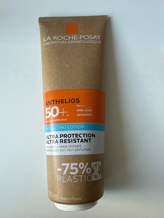La Roche-Posay Anthelios SPF50+ Hydrating Lotion 250ml