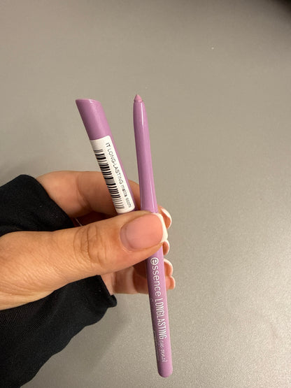 Essence - Long lasting eye pencil