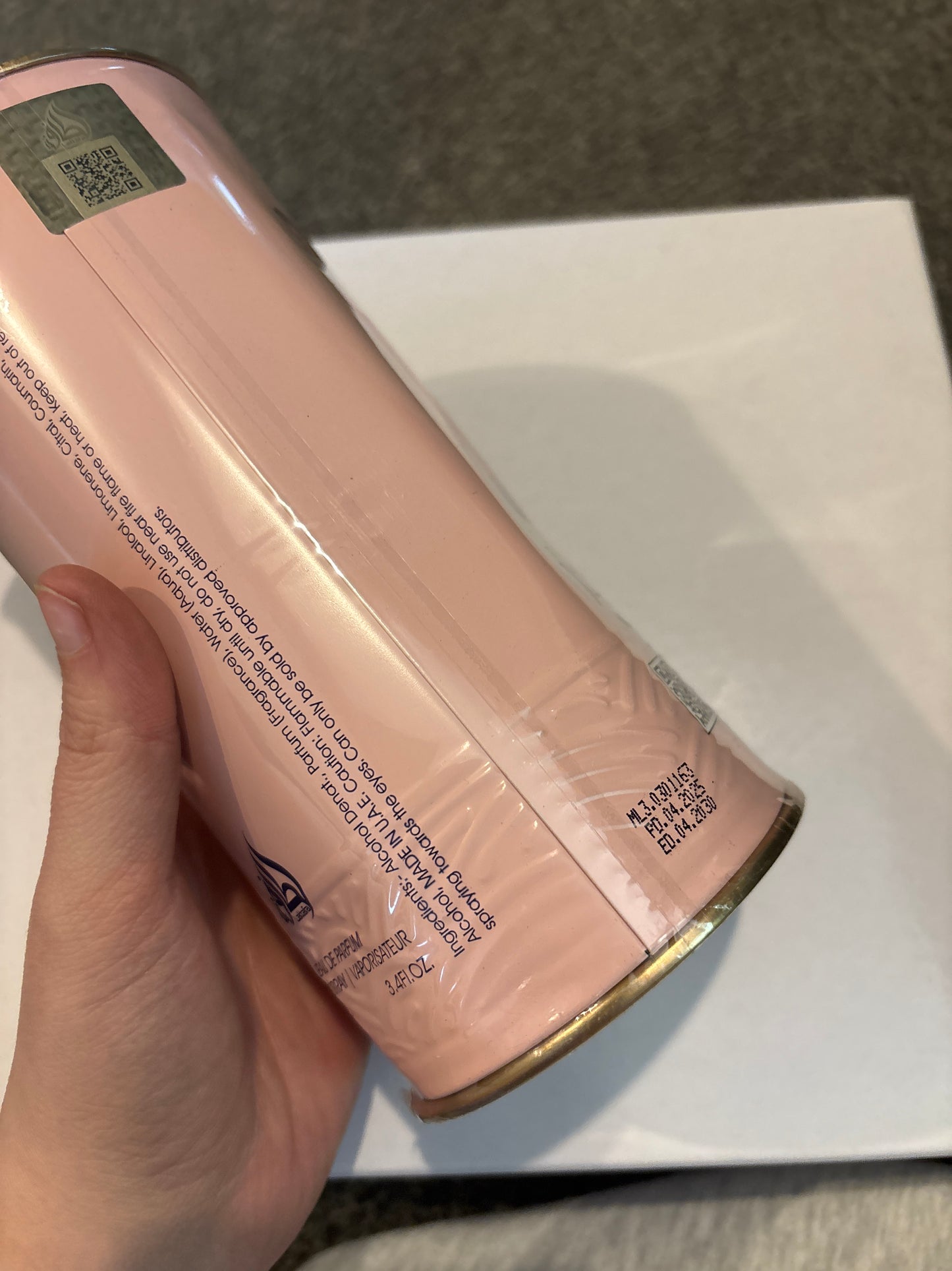 Lattafa Julo Mayar 100ml