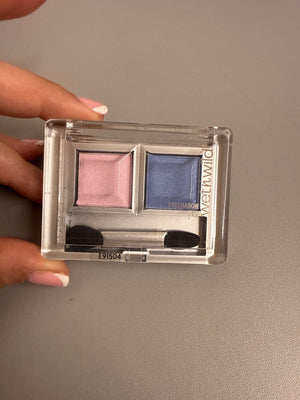 WetnWild Eyeshadow Due