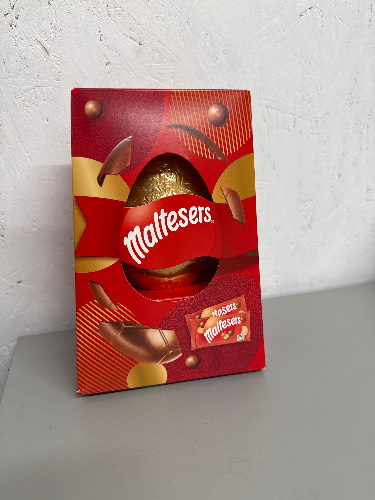 Maltesers Easter Egg