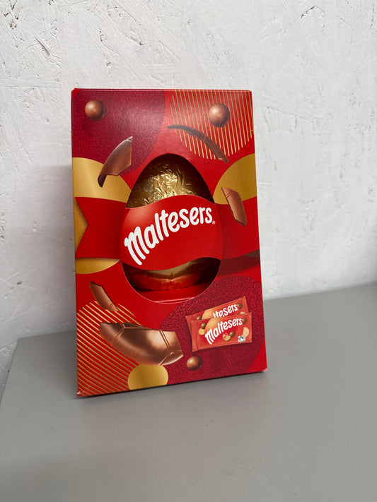 Maltesers Easter Egg