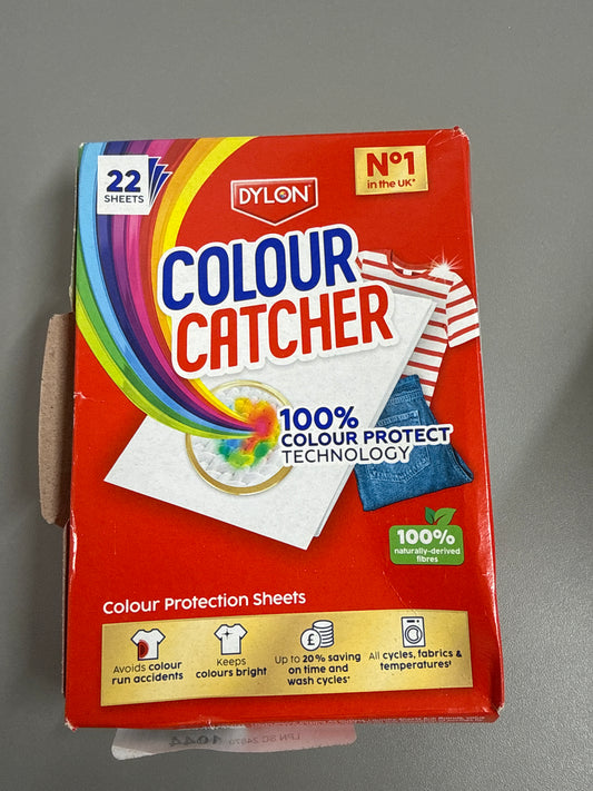 Dylon Colour Catcher - 22 Sheets