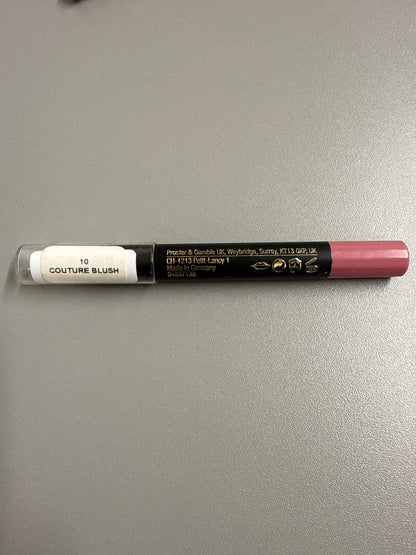 Max Factor Elixir Giant Pen Stick - Shade: 10 Contour Blush