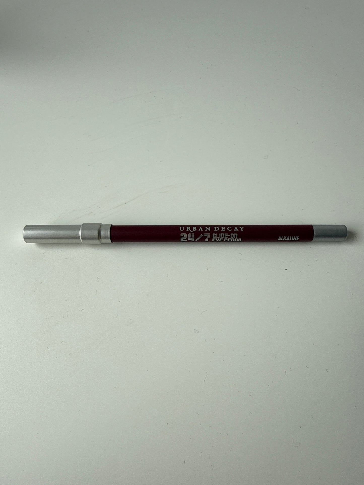 Urban decay - 24/7 glide on eye pencil - Shade: Alkaline