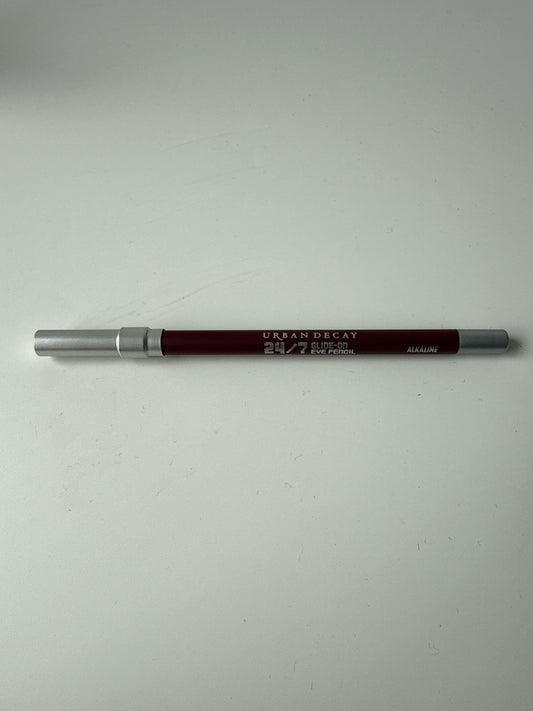 Urban decay - 24/7 glide on eye pencil - Shade: Alkaline