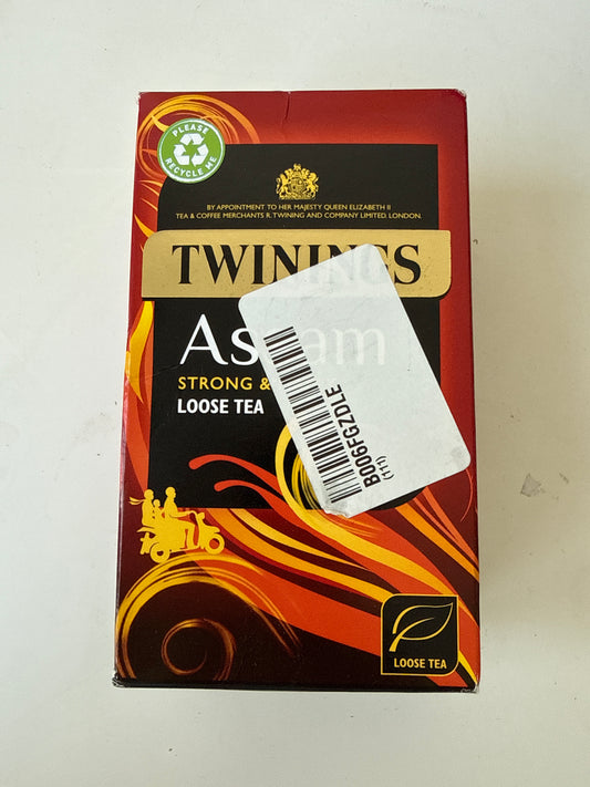 Twinings - Assam Loose Tea