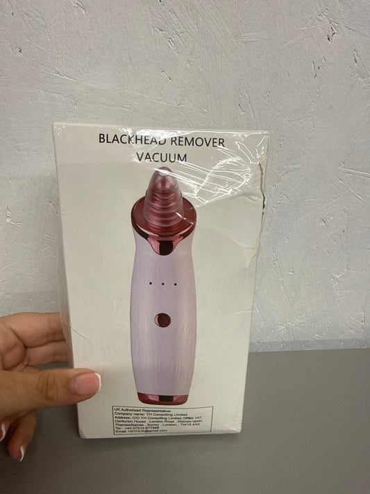 Blackhead Remover Vacuum
