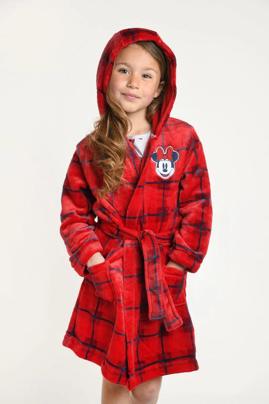 Disney Crew Dressing Gown (7-8yrs)