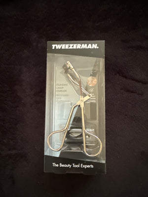 Tweezerman - Classic lash curler