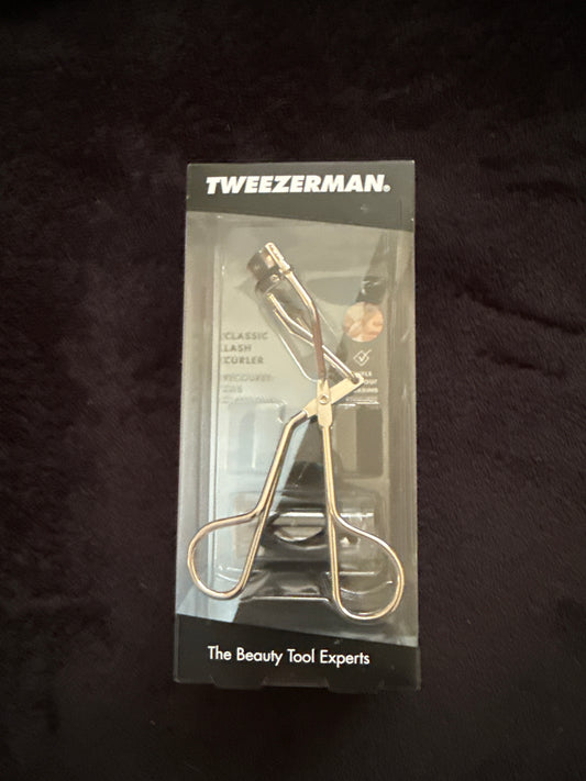 Tweezerman - Classic lash curler