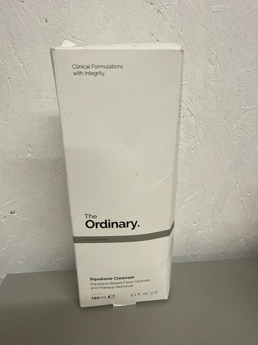 The Ordinary Squalane Cleanser - 150ml