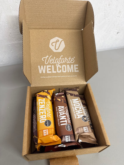 Veloforte Mixed Bar Box