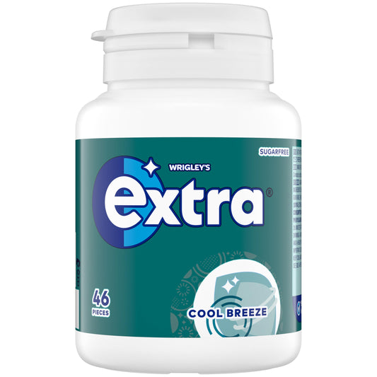 Extra Cool Breeze (46 pieces)