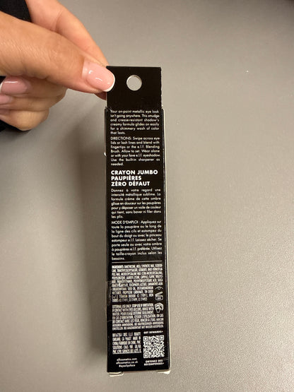 e.l.f No Budge Shadow Stick, Magnetic Pull